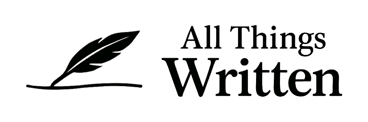 allthingswritten.com